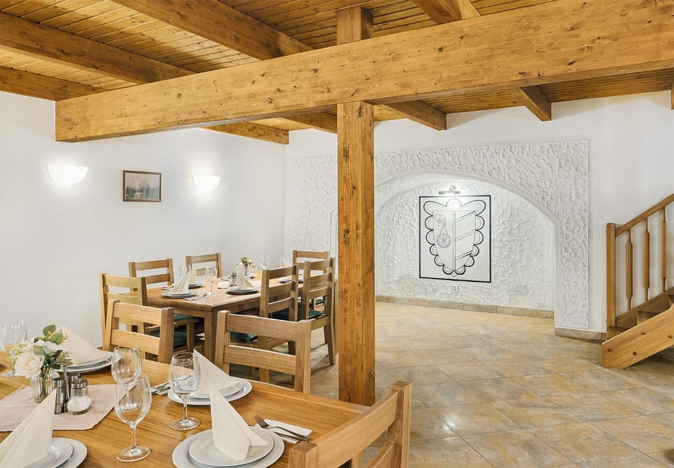 Restaurant/places to eat, Breakfast