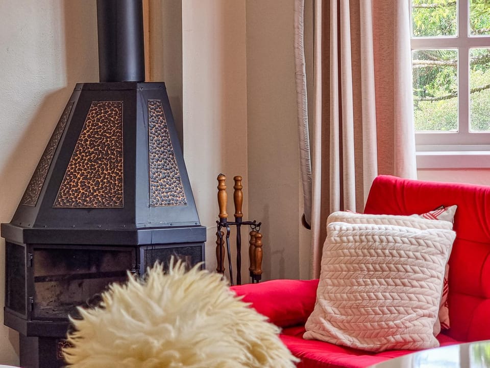 Living room, Seating area, flat iron