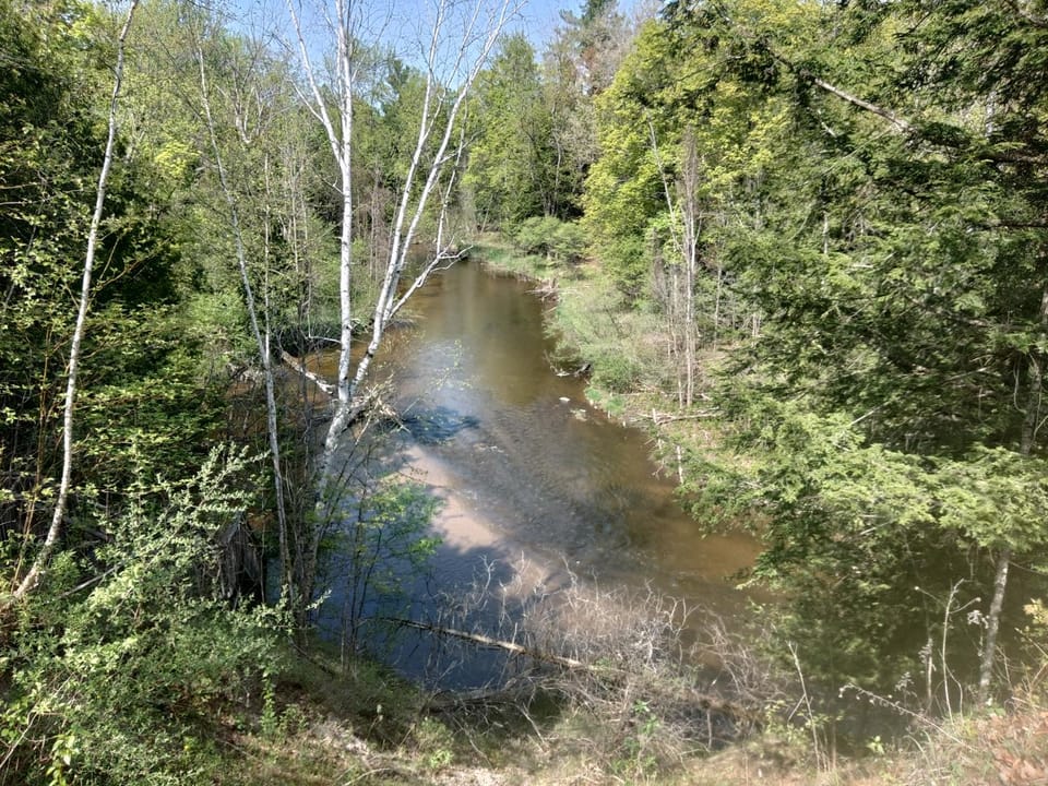River view