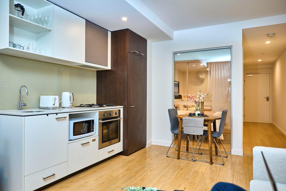 Coffee/tea facilities, Kitchen or kitchenette, dishwasher, minibar, pet friendly, stove, toaster