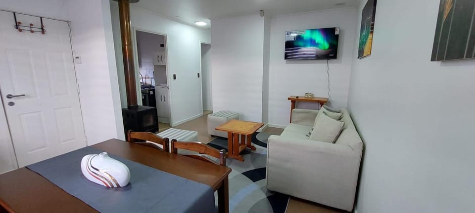 Arriendo Casa por Dia House in Los Lagos, Chile