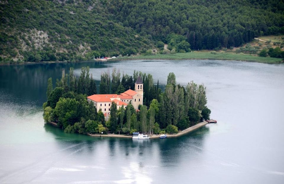 Apartments Maslina Apartment in Šibenik-Knin County, Croatia