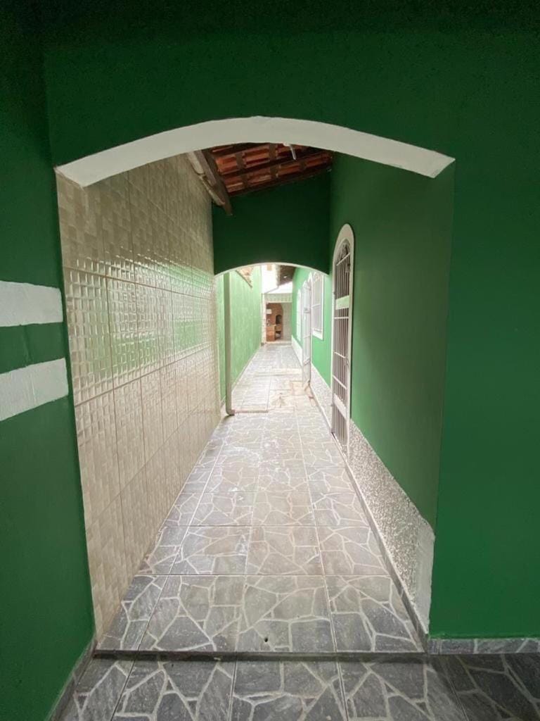 Casa de praia House in State of São Paulo