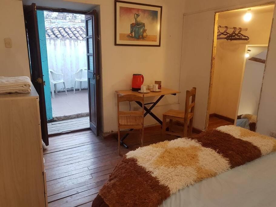 Nico Homes Vacation rental in Cusco