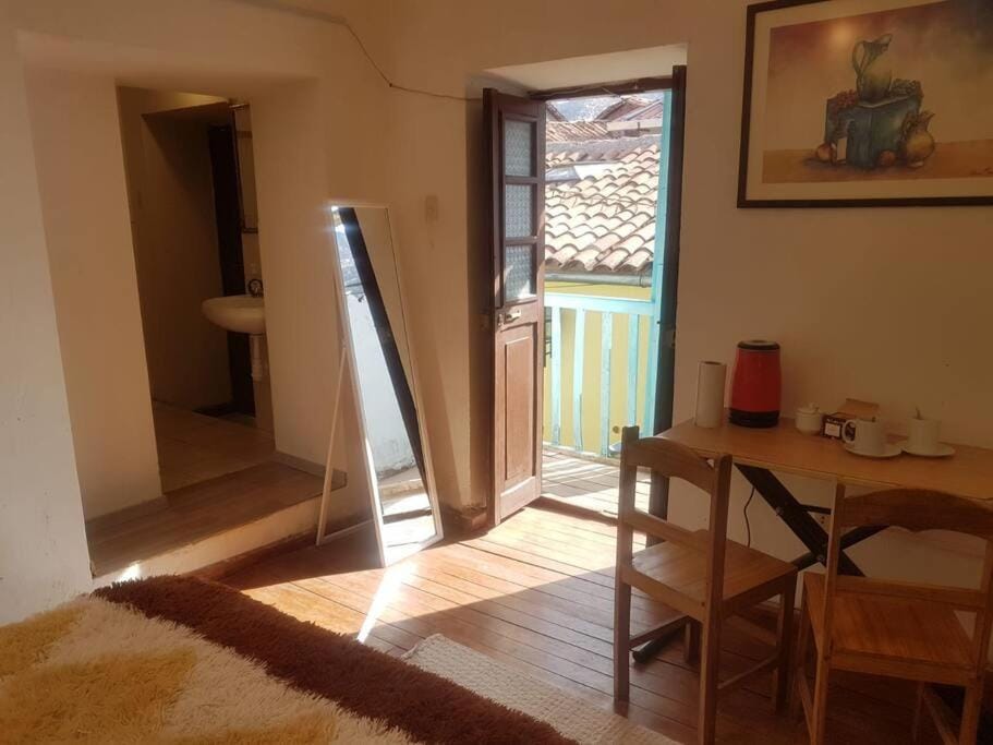 Nico Homes Vacation rental in Cusco