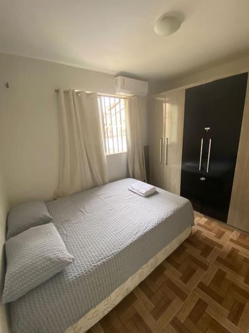 Apartamento Inteiro em São Luís. Próximo a Cohama Apartment in São Luís