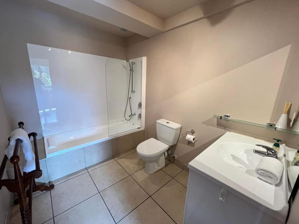 Two Bridges Tekapo Apartment in Lake Tekapo