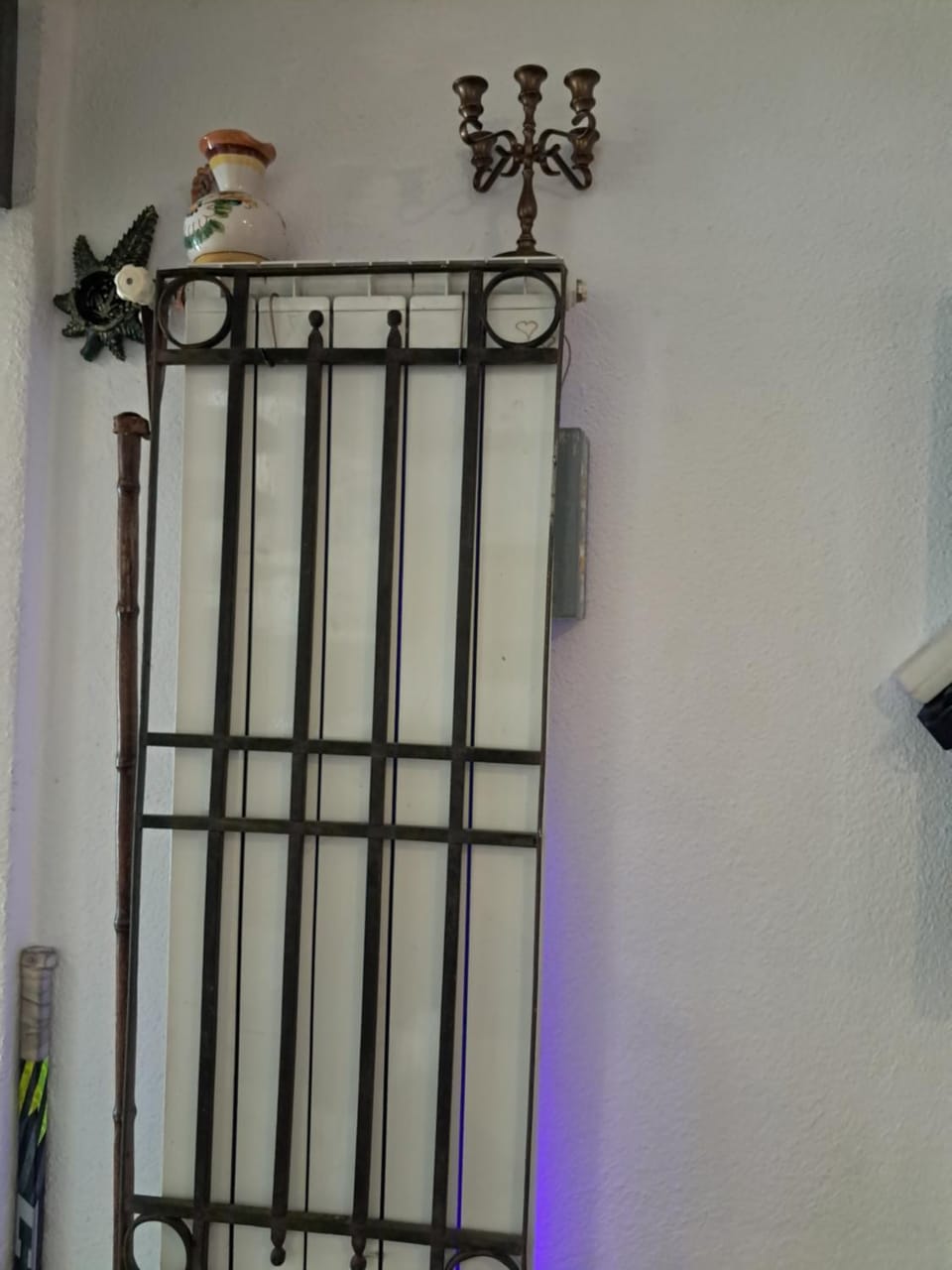 Decorative detail