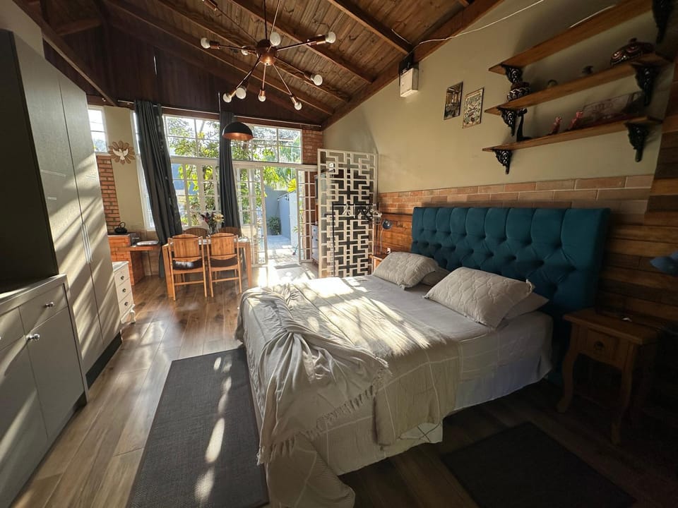 Arthi - LINDO LOFT RECANTO DOS PASSARINHOS House in Camboriú