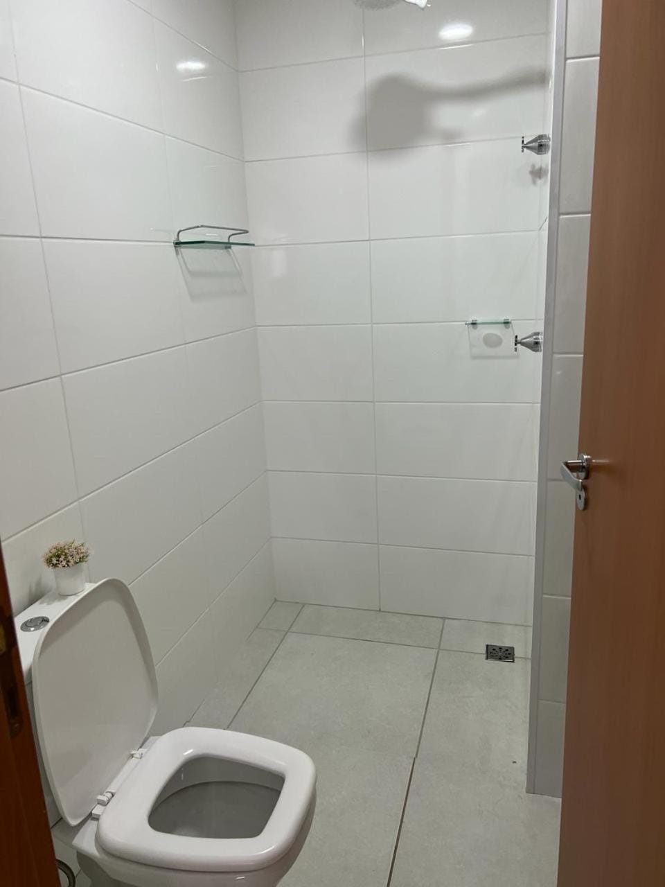 Stúdio BZshort Apartment in State of São Paulo