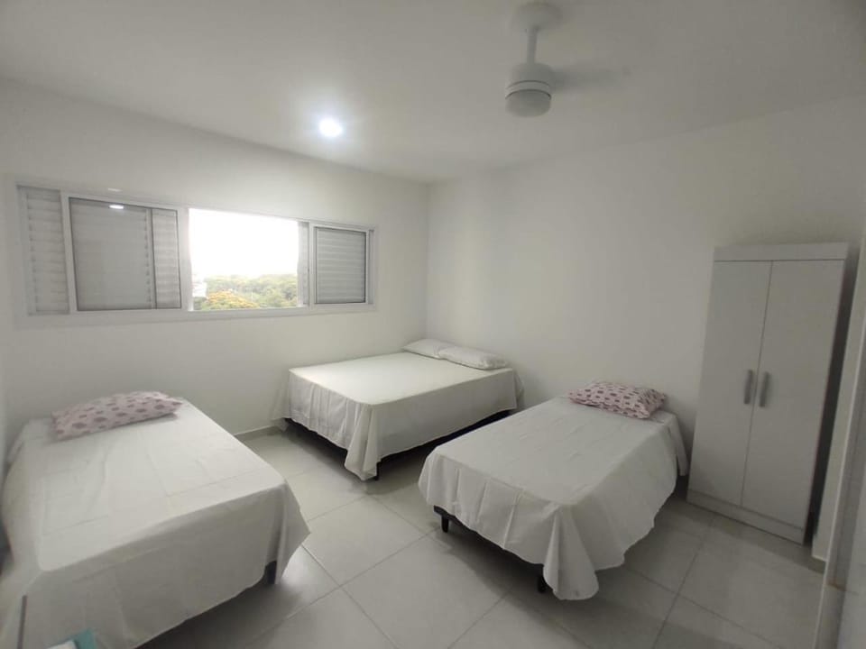 Stúdio BZshort Apartment in State of São Paulo
