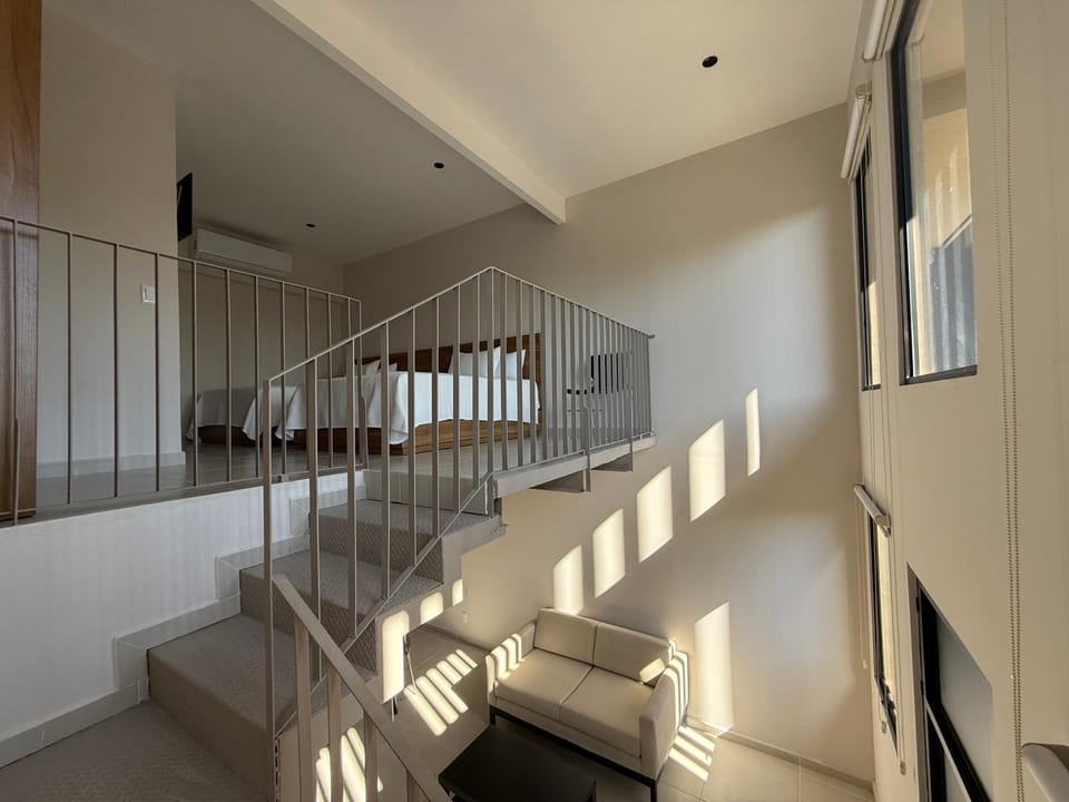 Homa Lofts Apartment in Colima