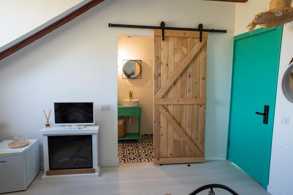 SpeedHouse Vacation rental in Romania