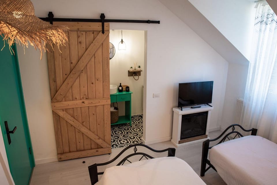 SpeedHouse Vacation rental in Romania