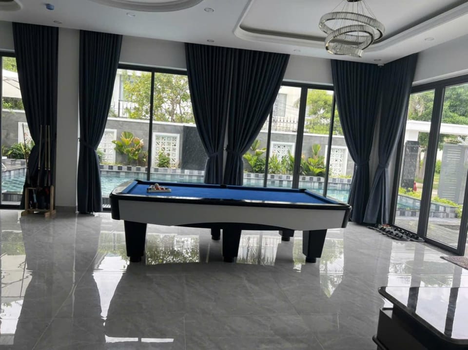 Villa B2-34 Long Cung Villa in Vung Tau