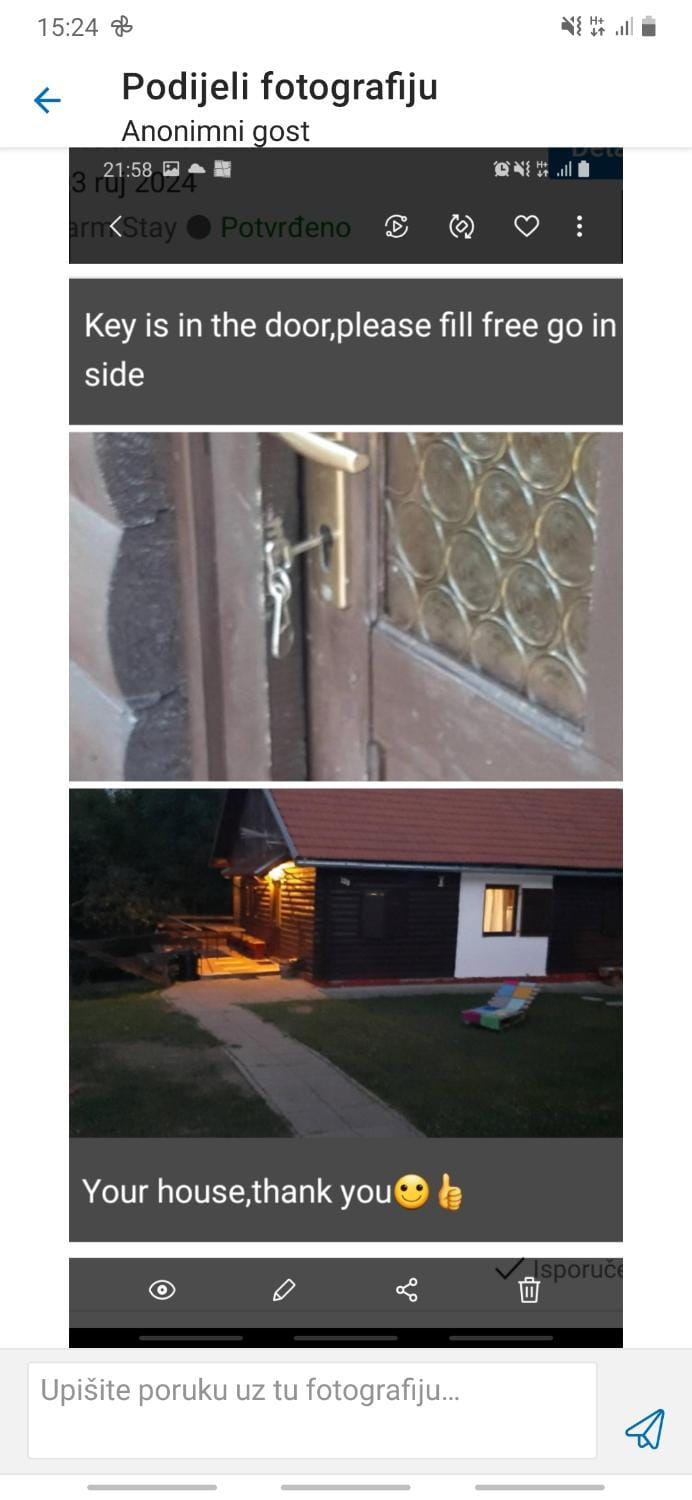 Ranch Farm Stay-Plitvice Farm Stay in Plitvice Lakes Park