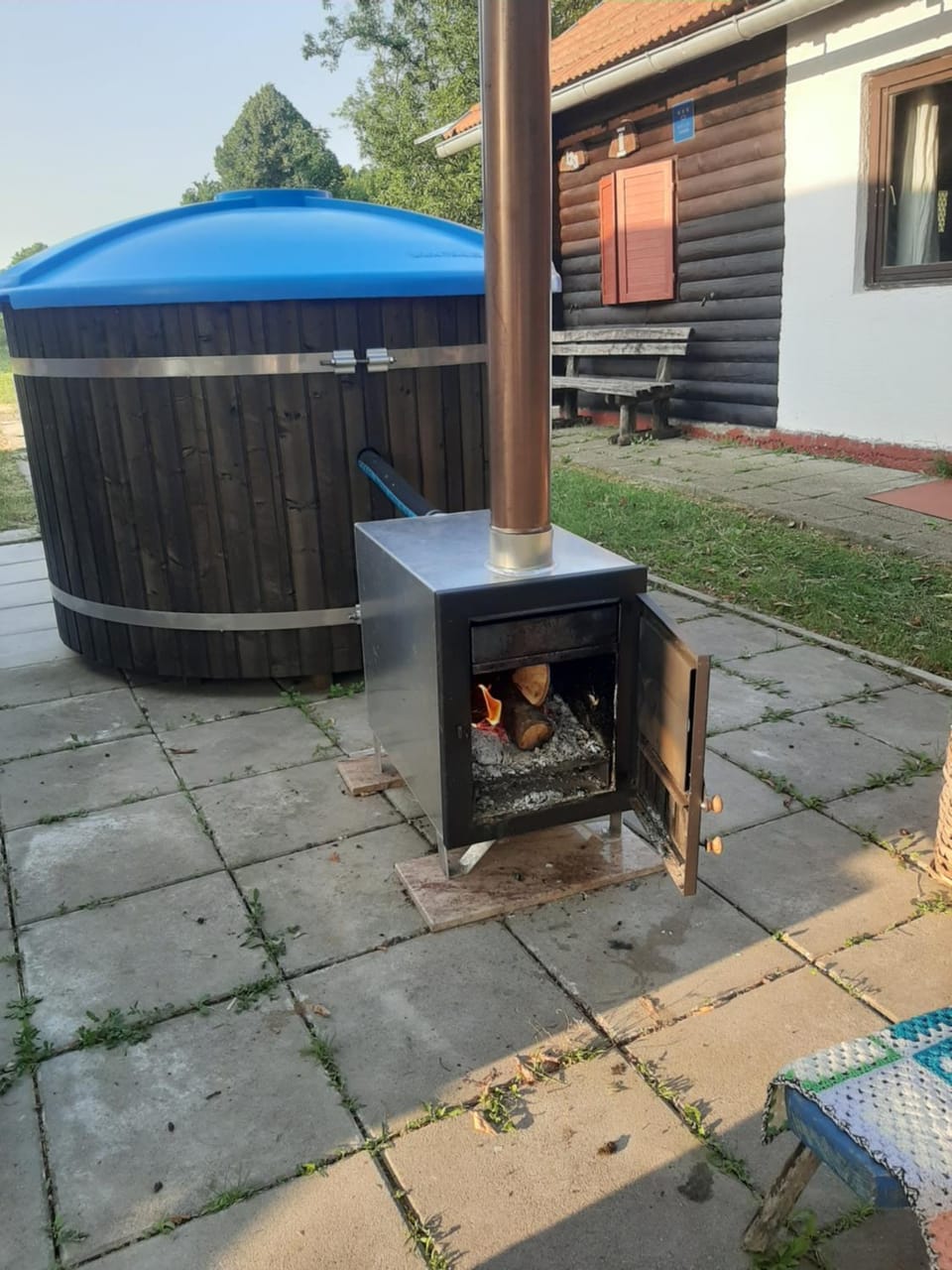 Ranch Farm Stay Farm Stay in Plitvice Lakes Park