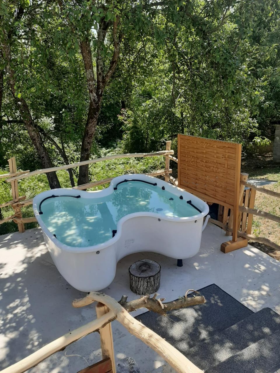 Ranch Farm Stay Farm Stay in Plitvice Lakes Park