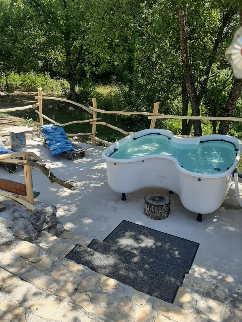 Ranch Farm Stay Farm Stay in Plitvice Lakes Park