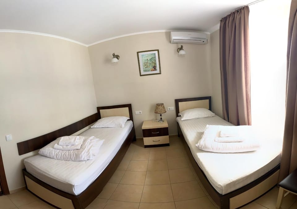 Berizka Park Hotel Hotel in Odessa Oblast