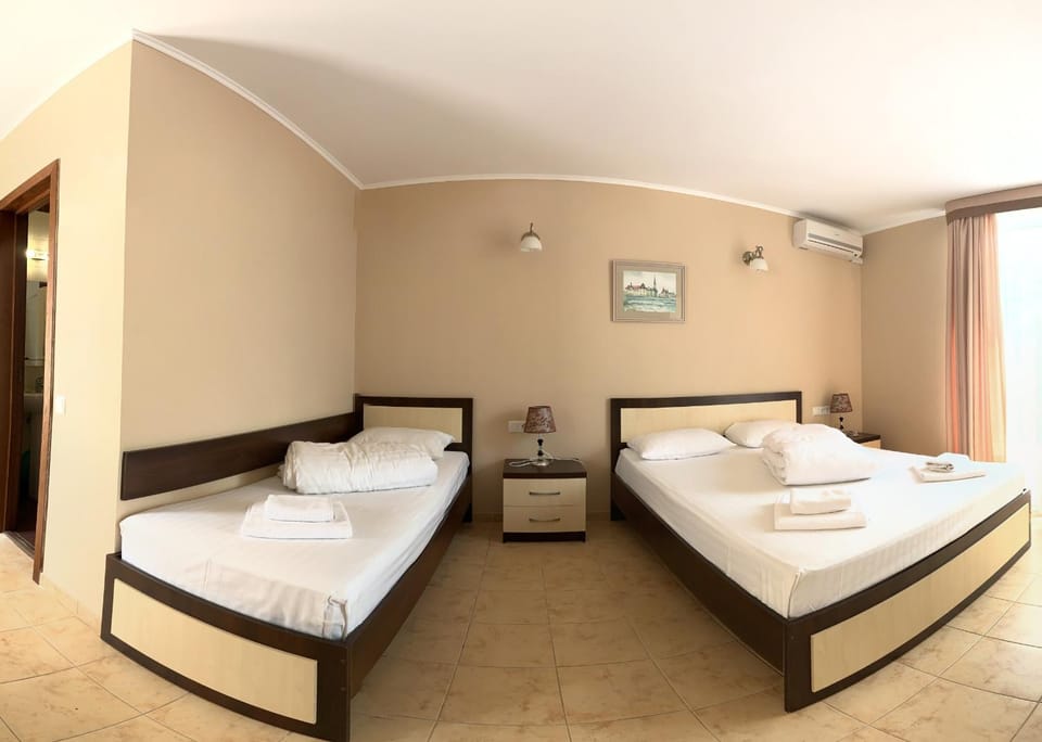Berizka Park Hotel Hotel in Odessa Oblast