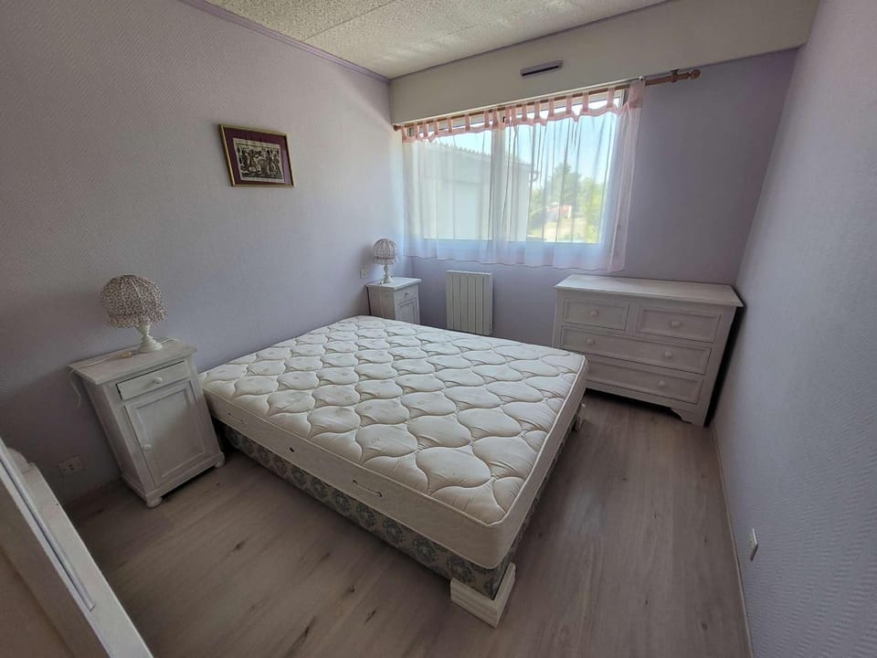 Charmant Appart 4 Pers Proche Mer avec Terrasse et Parking, Stella - FR-1-672-30 Apartment in Hauts-de-France