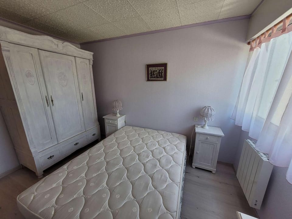 Charmant Appart 4 Pers Proche Mer avec Terrasse et Parking, Stella - FR-1-672-30 Apartment in Hauts-de-France