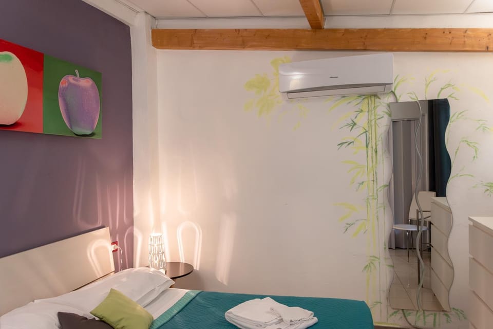 Villa Guelfi Apartment in Tuscany