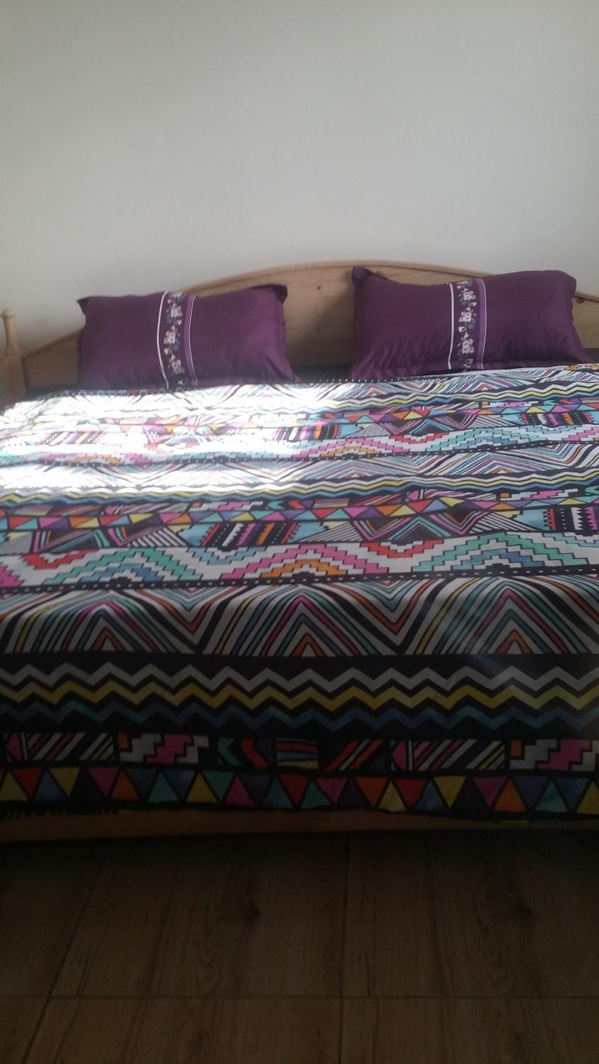PagersHome Suites- RUSTIC Bed and Breakfast in Africa