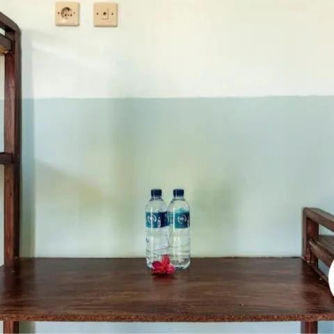 Poling sea view Bed and Breakfast in Nusapenida