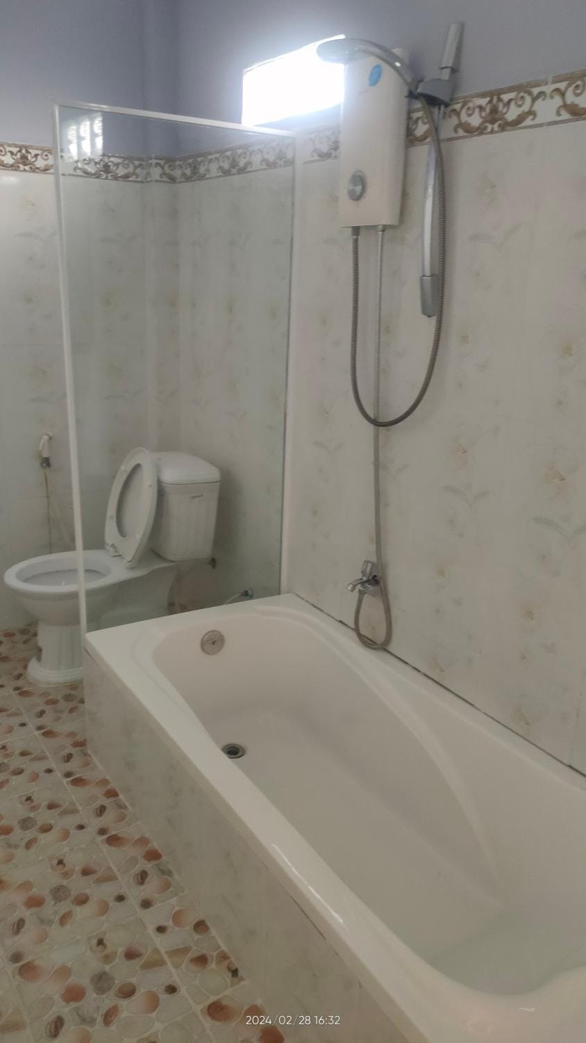 Bath