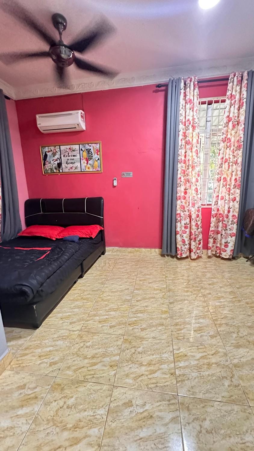 D’sireh homestay House in Kedah