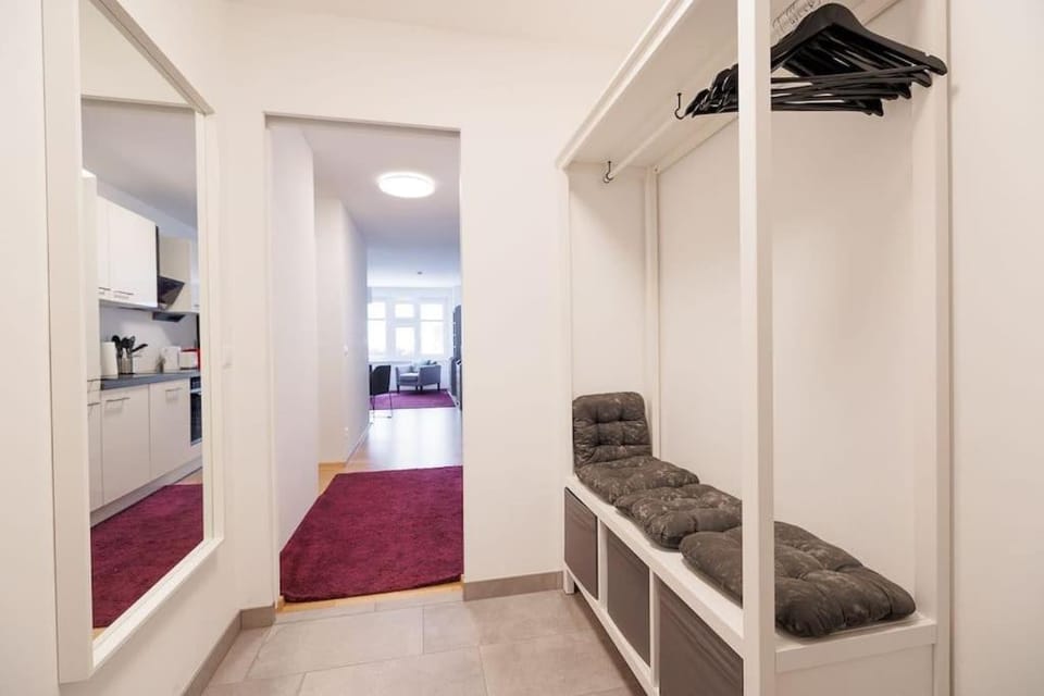 NEW! Convenient ViennaLove Apartment WienMeidling Apartment in Vienna