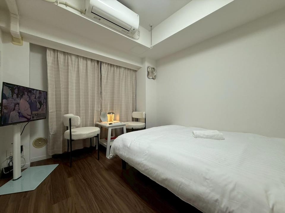 SQ) SHIBUYA HOUSE Apartment in Shibuya