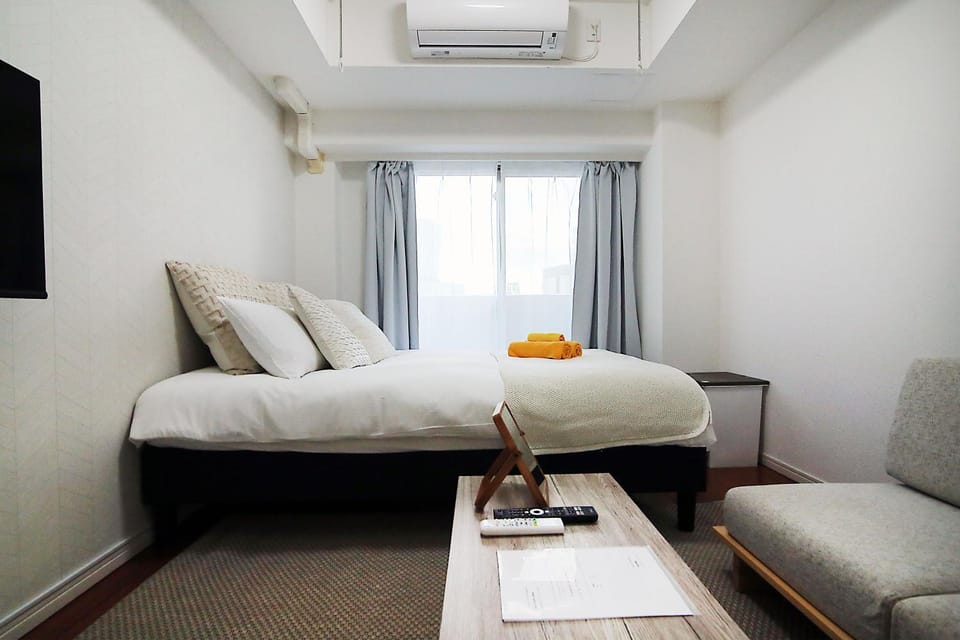 SQ) SHIBUYA HOUSE Apartment in Shibuya
