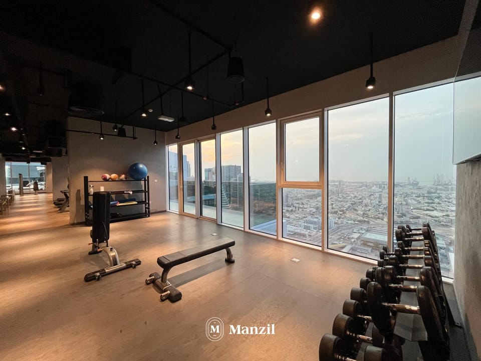View (from property/room), City view