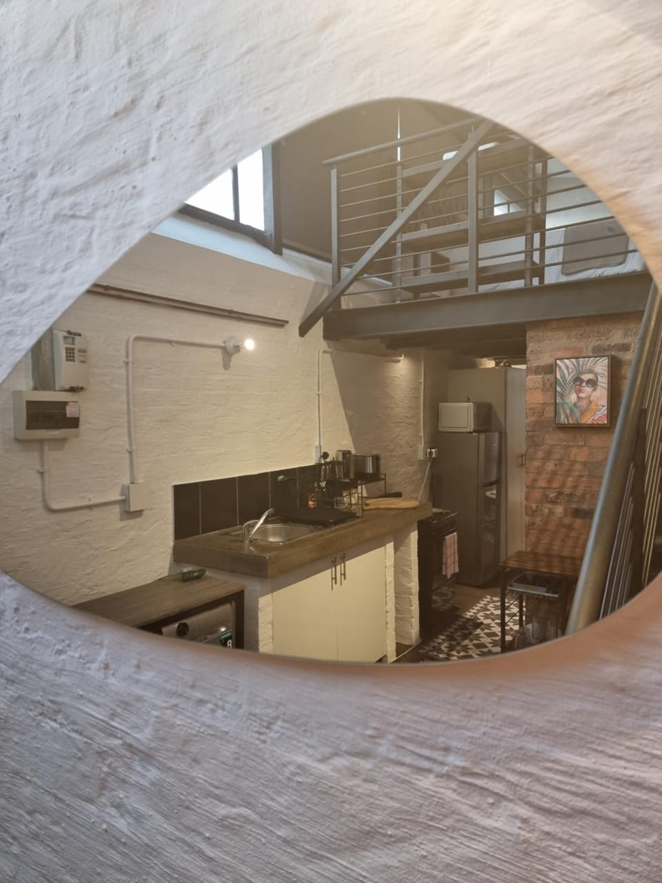 Kitchen or kitchenette, minibar, pet friendly, stove