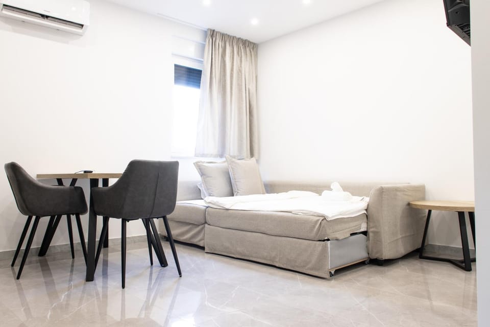 Hugo apartments Apartment in City of Zagreb