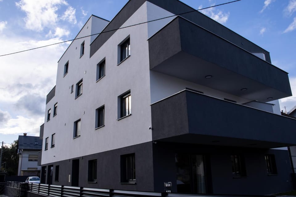 Hugo apartments Apartment in City of Zagreb