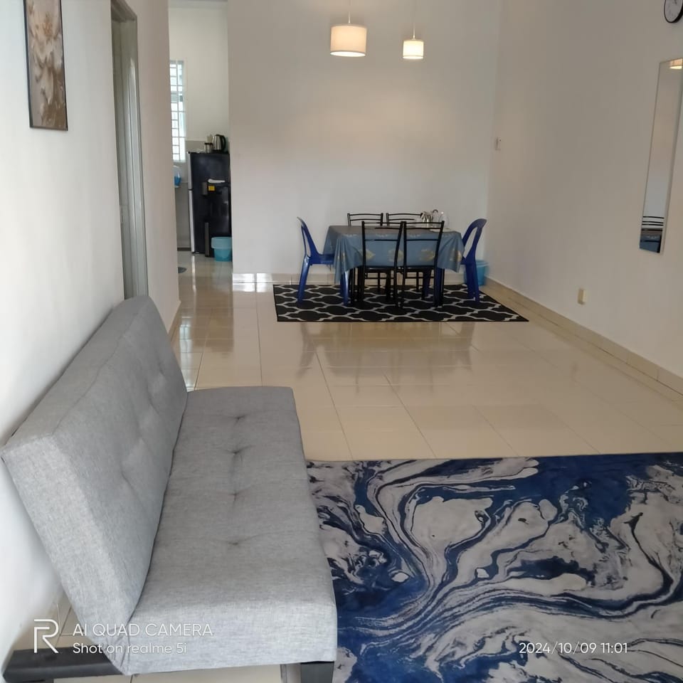 HOMESTAY haROOManizz House in Kedah