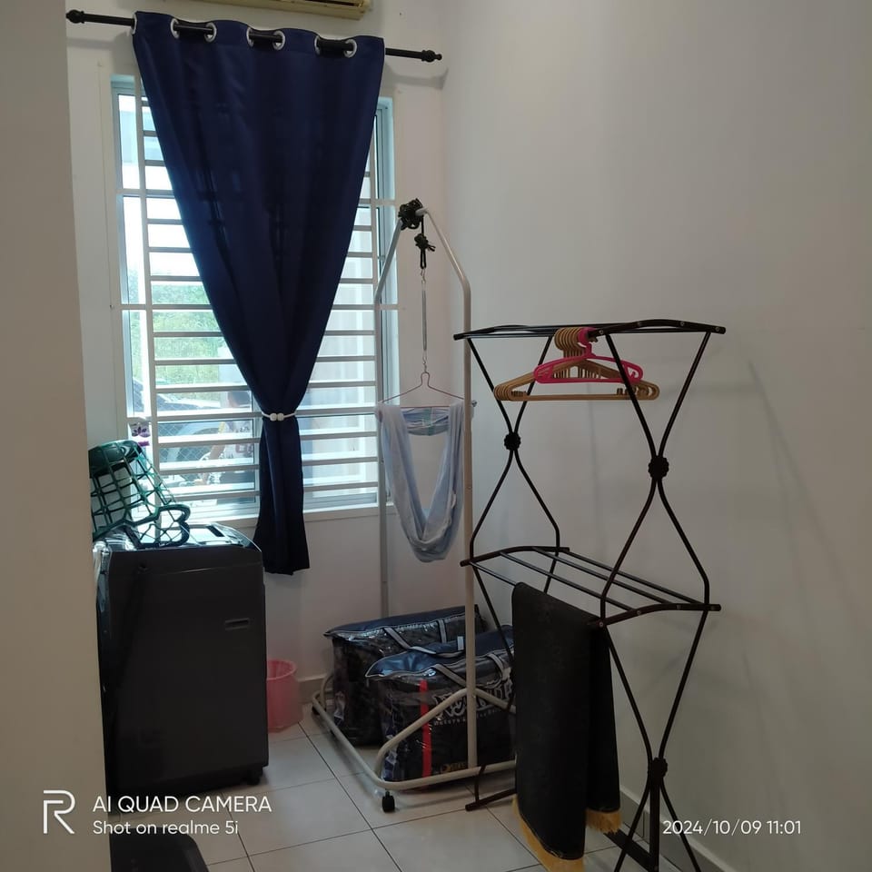 HOMESTAY haROOManizz House in Kedah