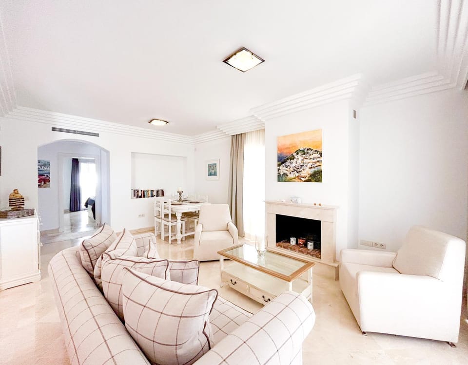 Living room, Seating area, Dining area, flat iron, internet, locker, air conditioner