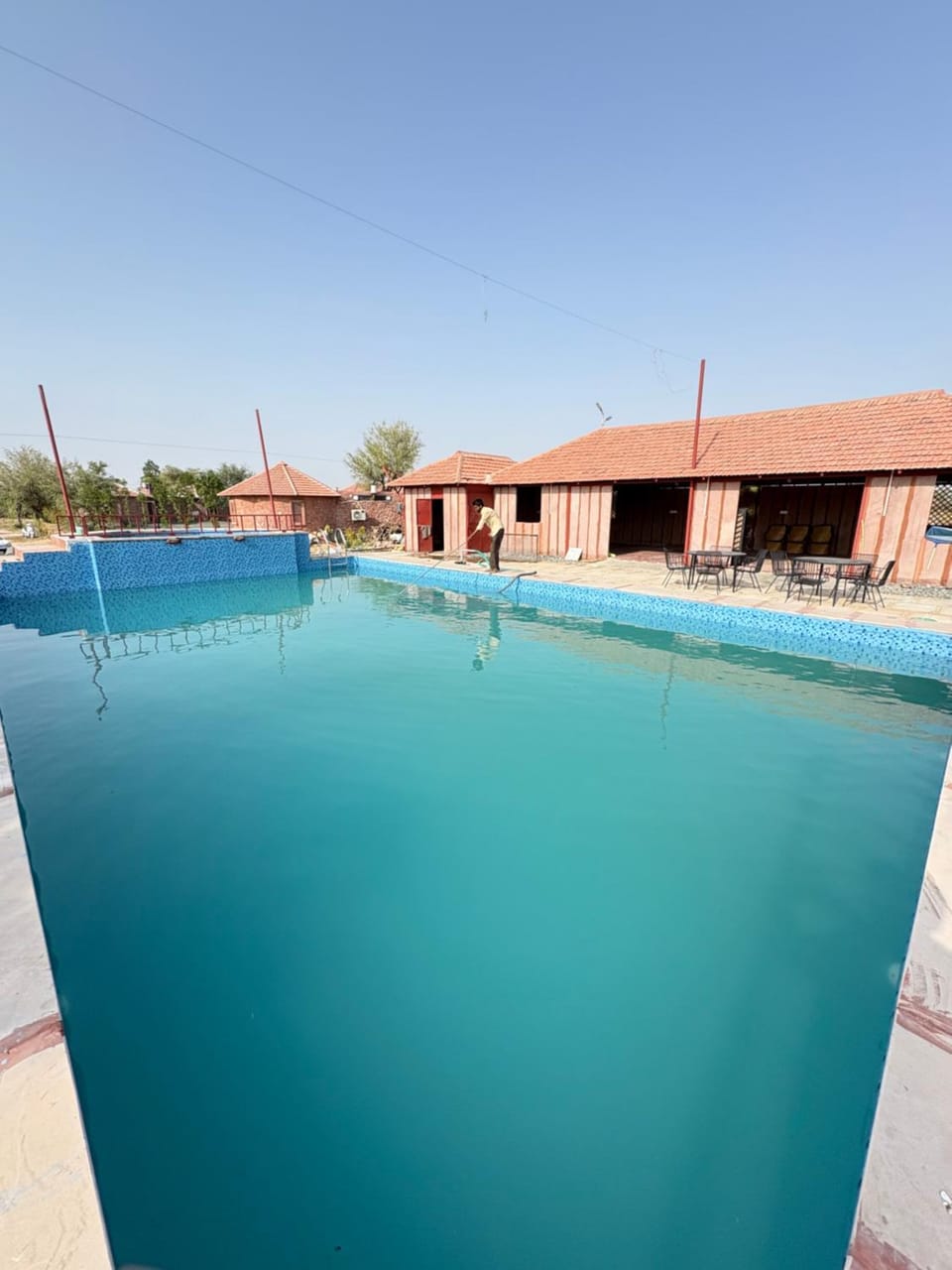 Pool view, Swimming pool, Swimming pool
