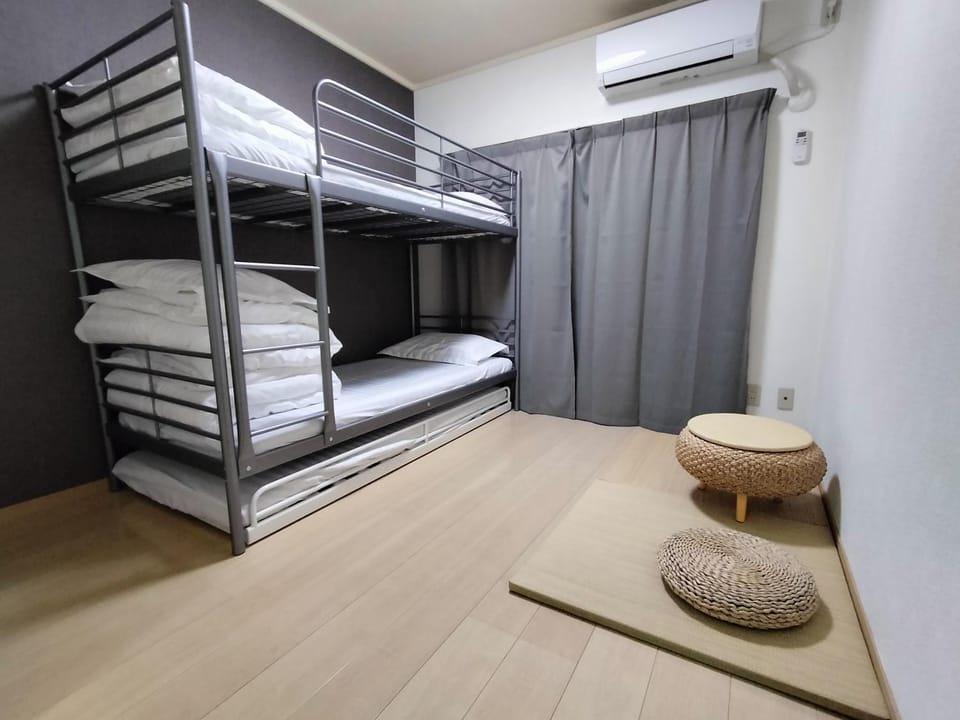 avanti house大橋A3 Apartment in Fukuoka