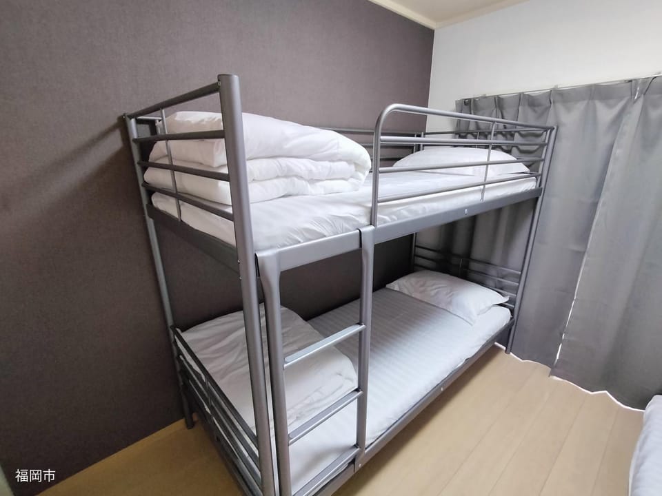 avanti house大橋A3 Apartment in Fukuoka