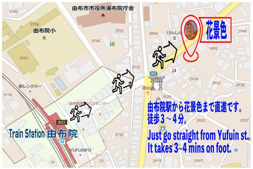 Location