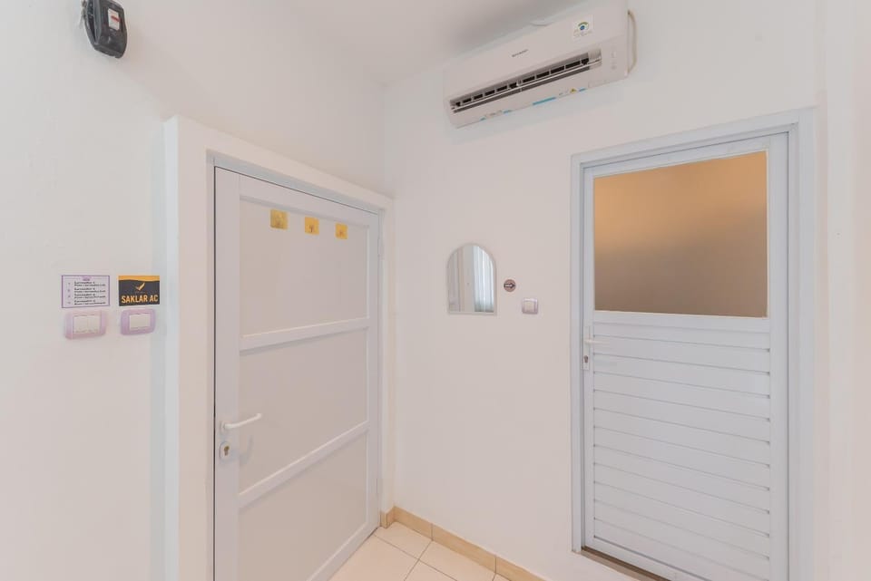 air conditioner