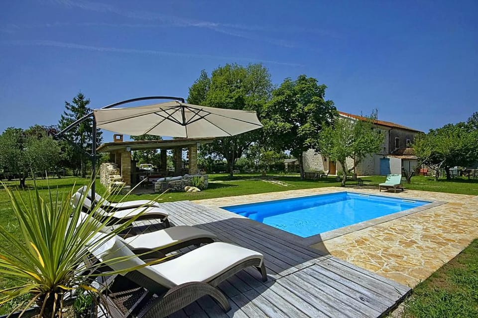Swimming pool, Swimming pool