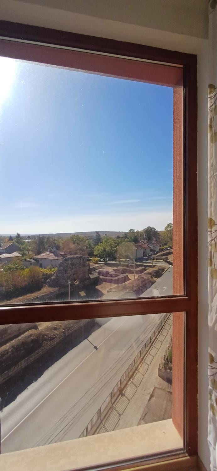 апартамент Римската стена Apartment in Plovdiv Province