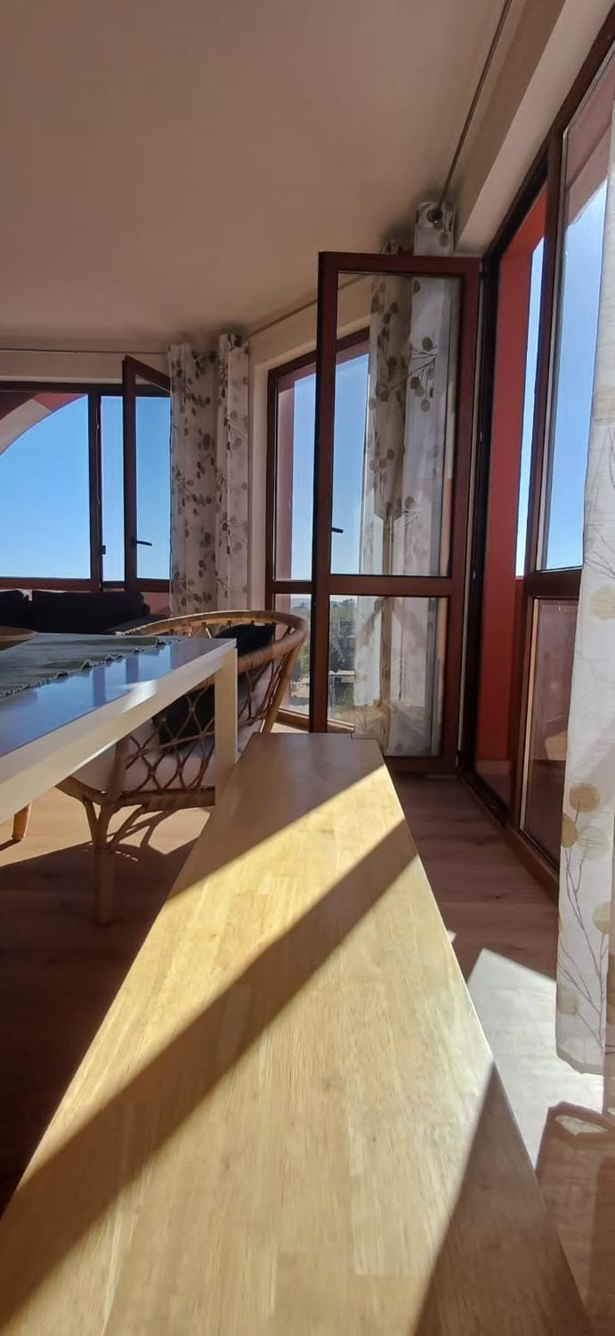 апартамент Римската стена Apartment in Plovdiv Province